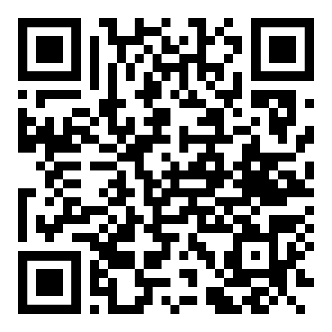 QR code: open Ironvein Lite on itch.io to join the TV party